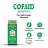 Vitabiotics Cofaid Syrup